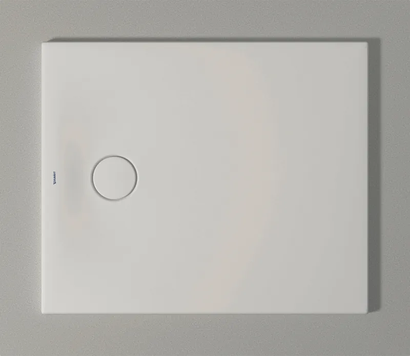 Duravit Tempano Duschwanne 900x750x40mm Weiß