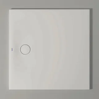 Duravit Tempano Duschwanne 1000x1000x40mm Weiß, Antislip