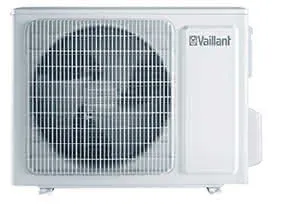 Vaillant Klimagerät Mono Split climaVAIR VAI5-050WNI