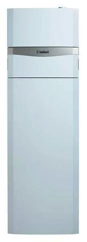 Vaillant Paket 1.331/5 ecoCOMPACT VSC 146/4-5 150 LL, VRC 700/6