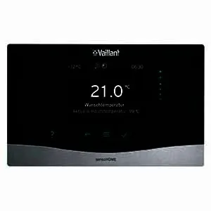 Vaillant Paket 1.768/3 ecoTEC plus VC 20CS/1-5, VRT 380/2, VIH R 150/6 B – Bild 2