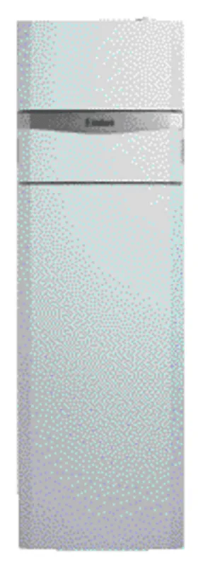 Vaillant ecoCOMPACT VSC 206/4-5 200 Kompaktgerät Brennwert 4-21 kW, E-Gas