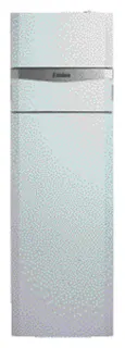Vaillant ecoCOMPACT VSC 206/4-5 200 Kompaktgerät Brennwert 4-21 kW, E-Gas