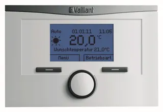 Vaillant Paket 1.619/4 Mehrfachbel. 3er VC 146/7-2 E, VRT 350,Abgasleitung