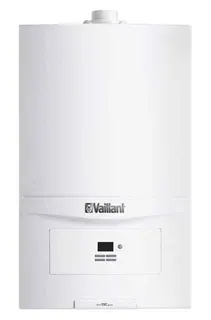 Vaillant Paket 1.616/3 Mehrfachbel. 4er VCW 206/7-2 E, VRT 350, Abgasleitung – Bild 5