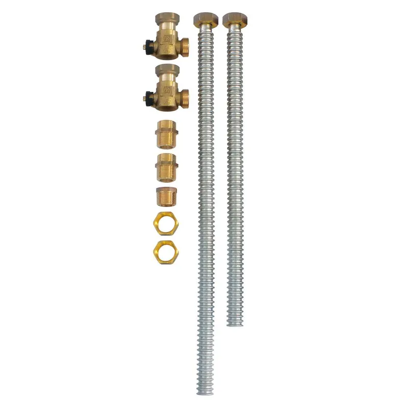Vaillant VC-Installationsset ecoTEC pure AP/UP, Neu-/ Altinstallation