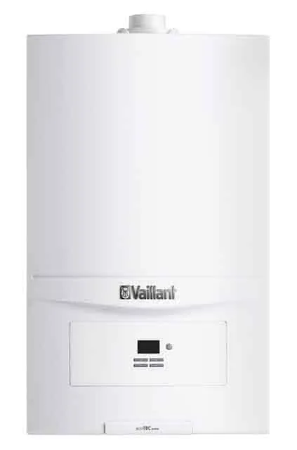 Vaillant ecoTEC pure VC 146/7-2 Gas-Wandheizgerät Brennwert