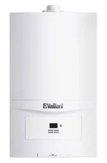Vaillant ecoTEC pure VC 146/7-2 Gas-Wandheizgerät Brennwert
