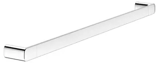 ACTIS-Badetuchhalter 800mm breit verchromt