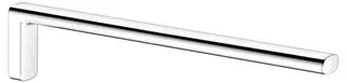 ACTIS-Handtuchhalter 1-armig starr 450mm Ausladung verchromt