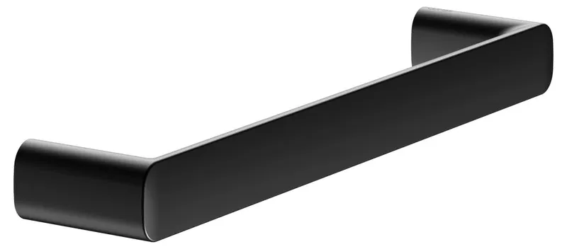 ACTIS-Haltegriff 320mm breit verchromt schwarz matt