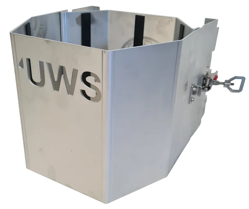 UWS Compositehalterung für No.2 Zubehör