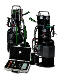 UWS Aktionspaket 2024 "Heaty Profiline 100 No 2", 700056
