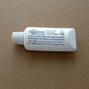 Remeha Vaseline Dichtung EPDM 30 G 300001324