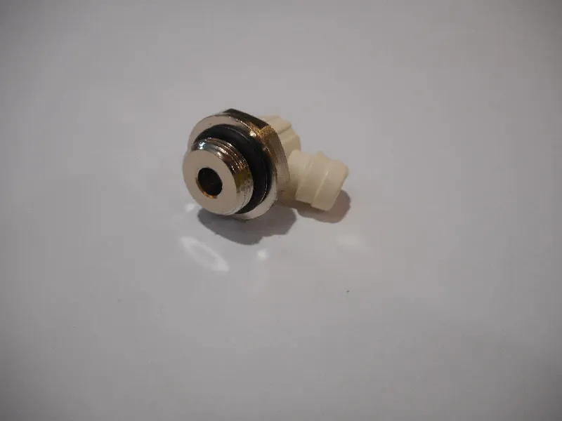 Remeha Entlüftungsstopfen 3/8 7621648