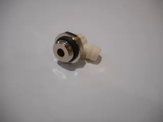 Remeha Entlüftungsstopfen 3/8 7621648