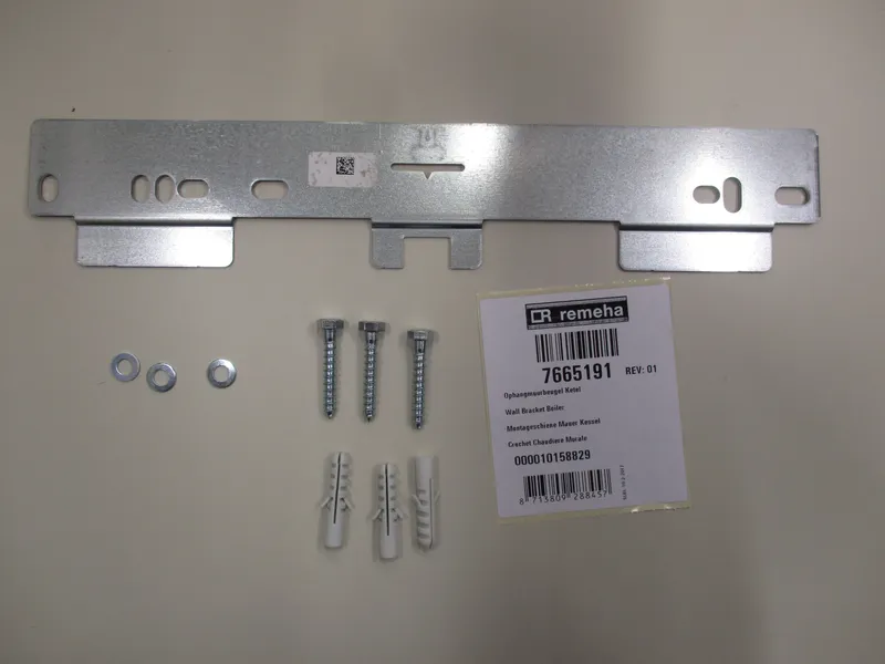 RE Wandhalterung 7665191