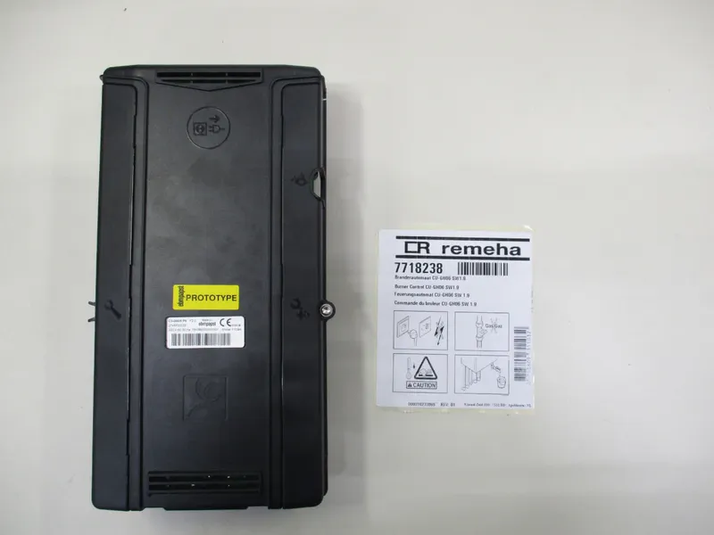 RE Platine CUGH-06 SW2.1 7718238