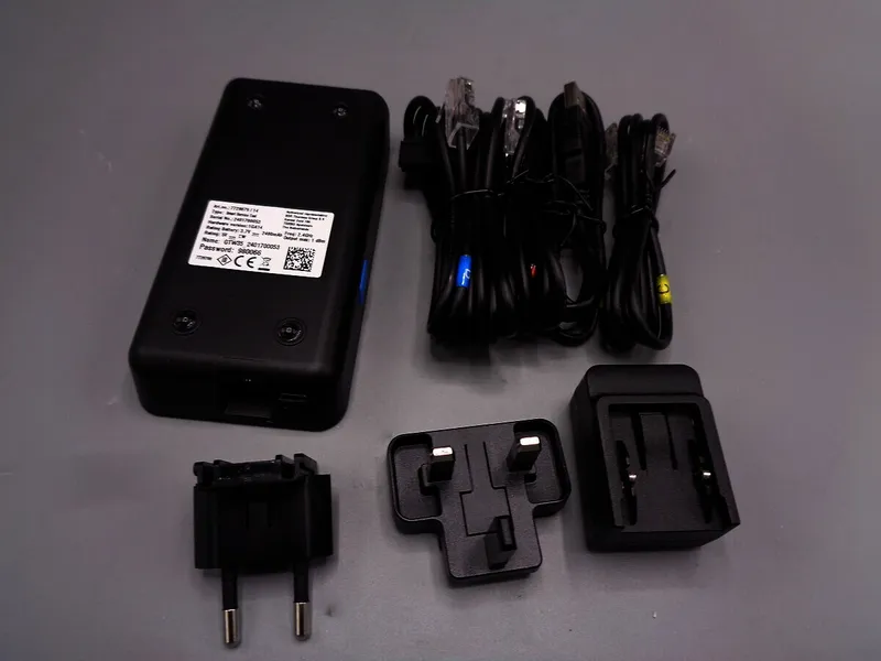RE Set GTW-35 Remeha 7729879