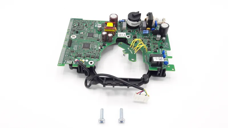 Remeha Platine CU-GH04 7749764