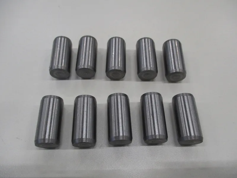 RE Pass Stift D12H8 x 20 (10x) 7750418