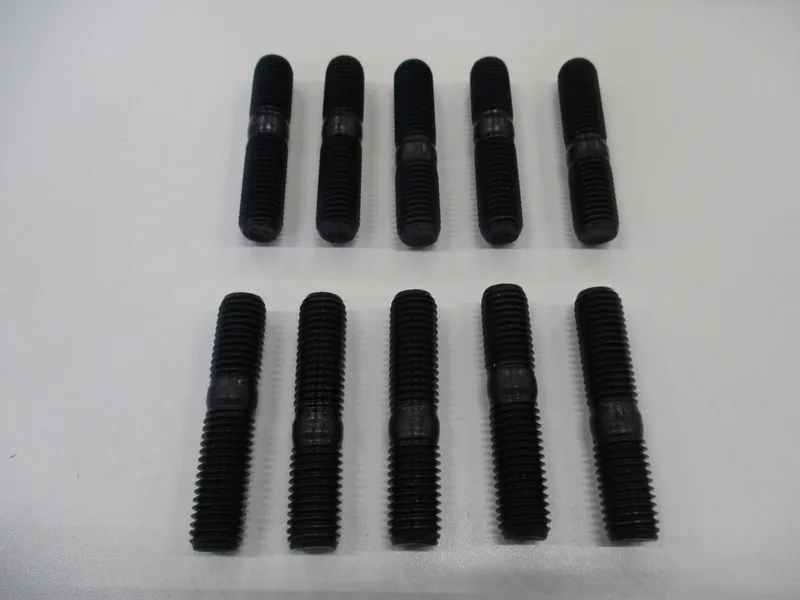Remeha Stiftschraube M12x35 (10x) 7750419