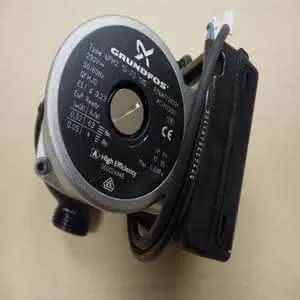 RE Pumpe WAWE 3 + Kabel 7795302
