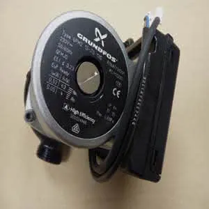 Remeha Pumpe WAWE 3 + Kabel 7795302