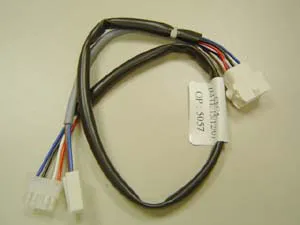 Remeha Adapter Molexstecker Auf Amp-6Pol 7795470
