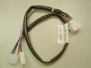 Remeha Adapter Molexstecker Auf Amp-6Pol 7795470