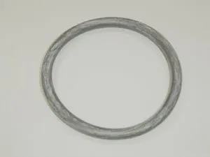 Remeha Dichtung/O-Ring Reinigungsflansch 7795810