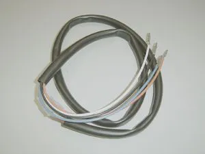 Remeha Adapterkabel Gebläse Molexstecker 7795818