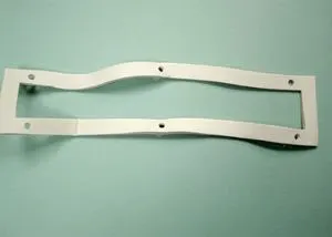Remeha Silicon-Dichtung, Rahmen für Reinigun 7795838