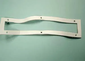 RE Silicon-Dichtung/Brennerdeck DPSM30,2 7795840