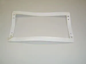 Remeha Silicon-Dichtung Brenner DPSM 10/220/ 7795858