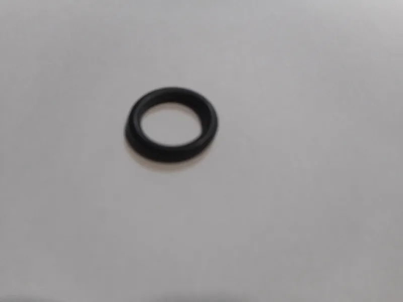 Remeha O-Ring 12,37x 2,62 EPDM 7796306