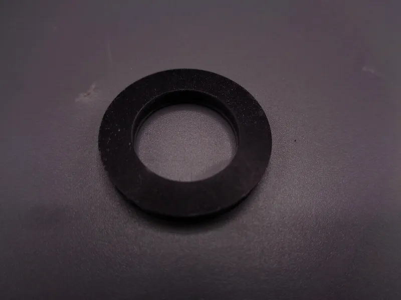 Remeha EPDM-Dichtungen 3x24x15 7796347