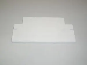 Remeha Isol-Platte 12x148x304 Brenner DGx18 7797927