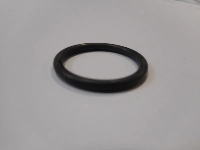 Remeha O-Ring 21,89 x 2,62 EPDM2-118-E 540/8 7797935
