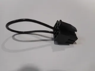 Remeha Kodierstecker Brücke 2-6/Sw 7797958