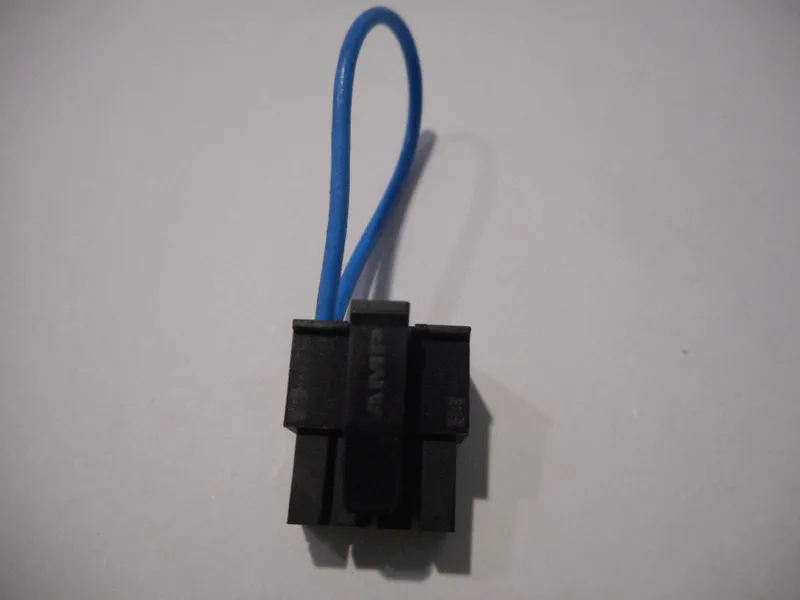 Remeha Kodierstecker Brücke 1-5/Bl 7797962