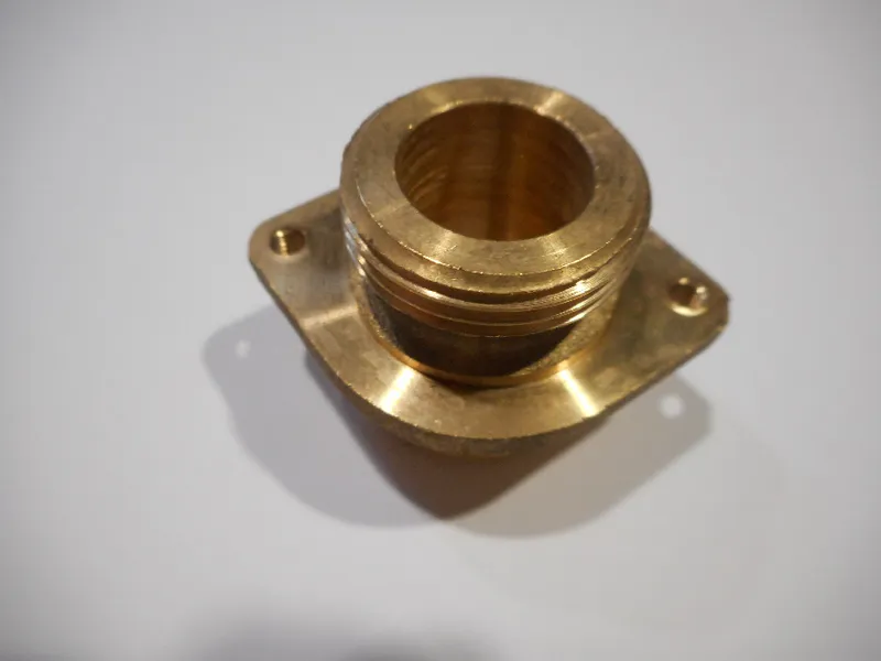 Remeha Flanschschraubteil 3/4 7797998