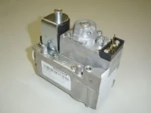 Remeha Gasregelblock VR 4601 A ..... 3-37 Mb 7798037
