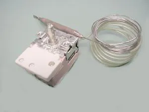 Remeha Temp.-Regler 20-83Gr. Ein Eth.51.1/37 7798081