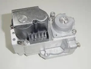 RE Gasregelblock VK4100 7798083