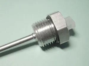 Remeha NTC Tauchfühler 10K Domoplus 3-35/3-5 7798090