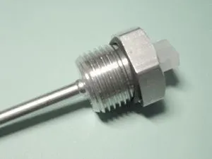 Remeha NTC Tauchfühler 10K Domoplus 3-35/3-5 7798090
