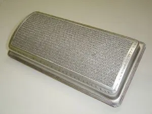 RE Nit-Brennermodul Kpl 7798113