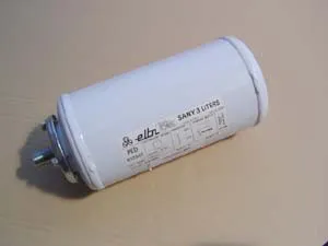 Remeha Ausdehnungsgefäß Brauchwasser 3 Ltr. 7801492