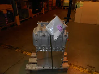 Remeha Wärmetauscher 160 kW S100635